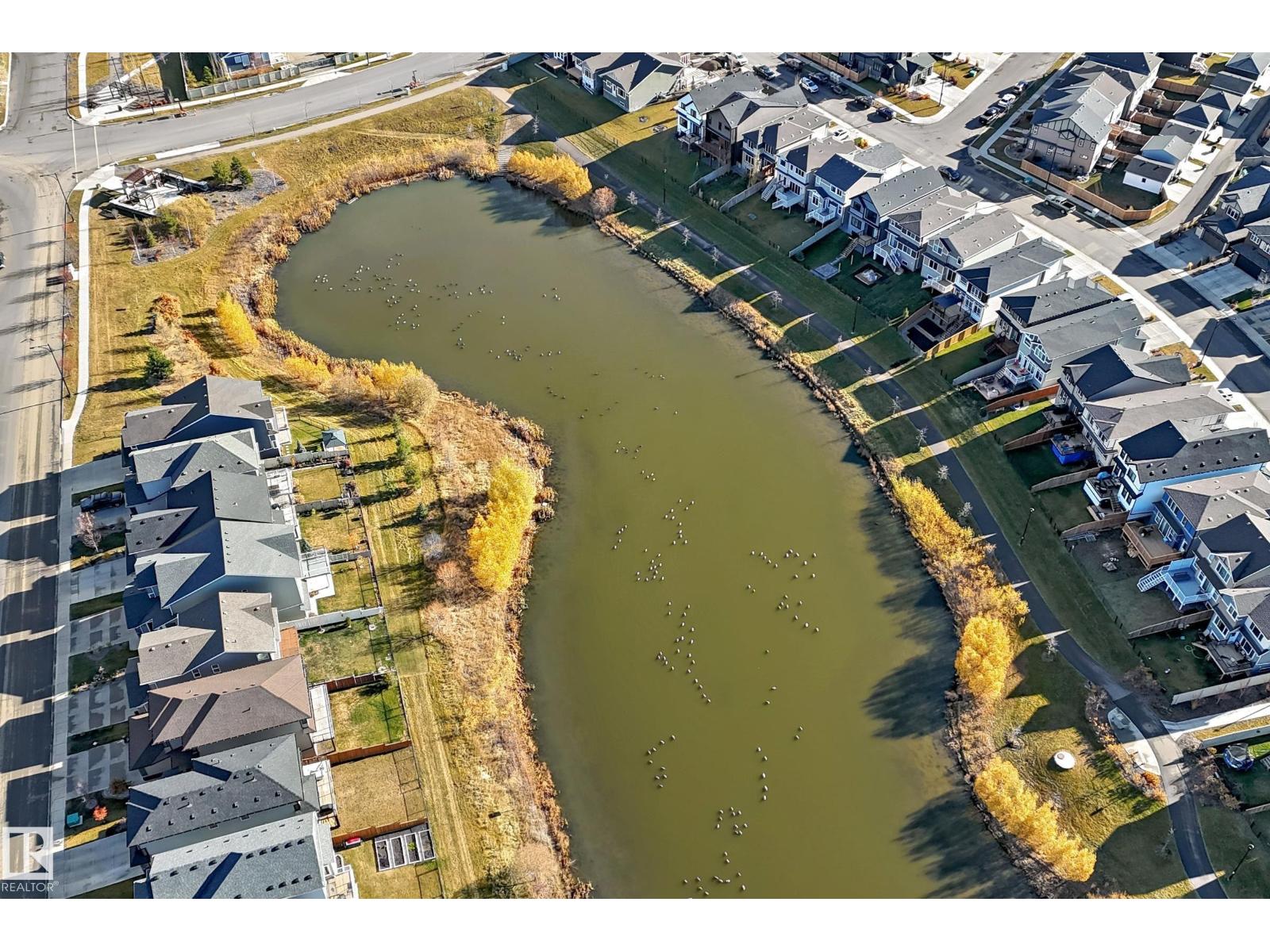 3247 CHERNOWSKI WY SW, Edmonton