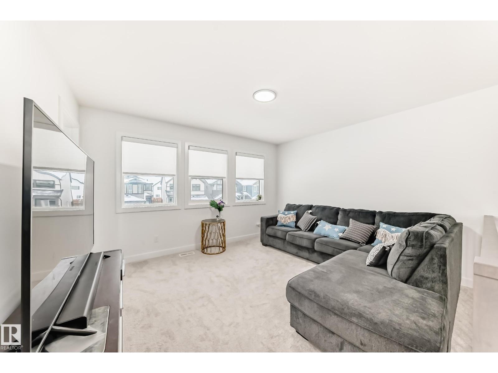 3247 CHERNOWSKI WY SW, Edmonton