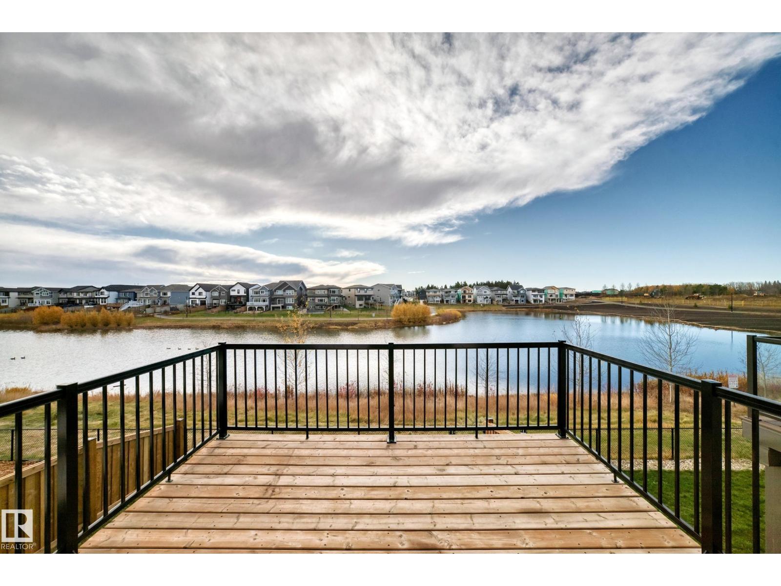 3247 CHERNOWSKI WY SW, Edmonton
