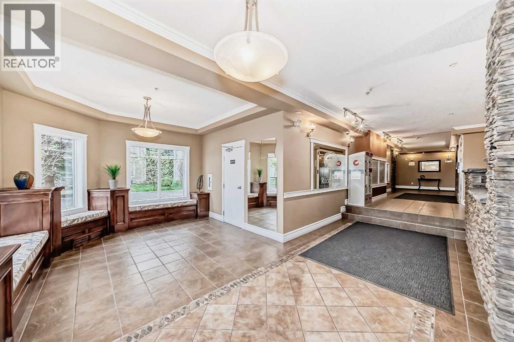 #303 369 Rocky Vista Park NW - 24