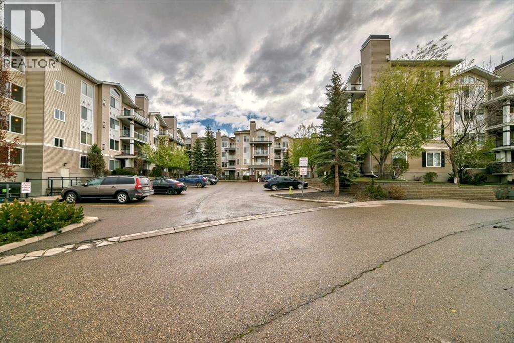 #303 369 Rocky Vista Park NW - 27
