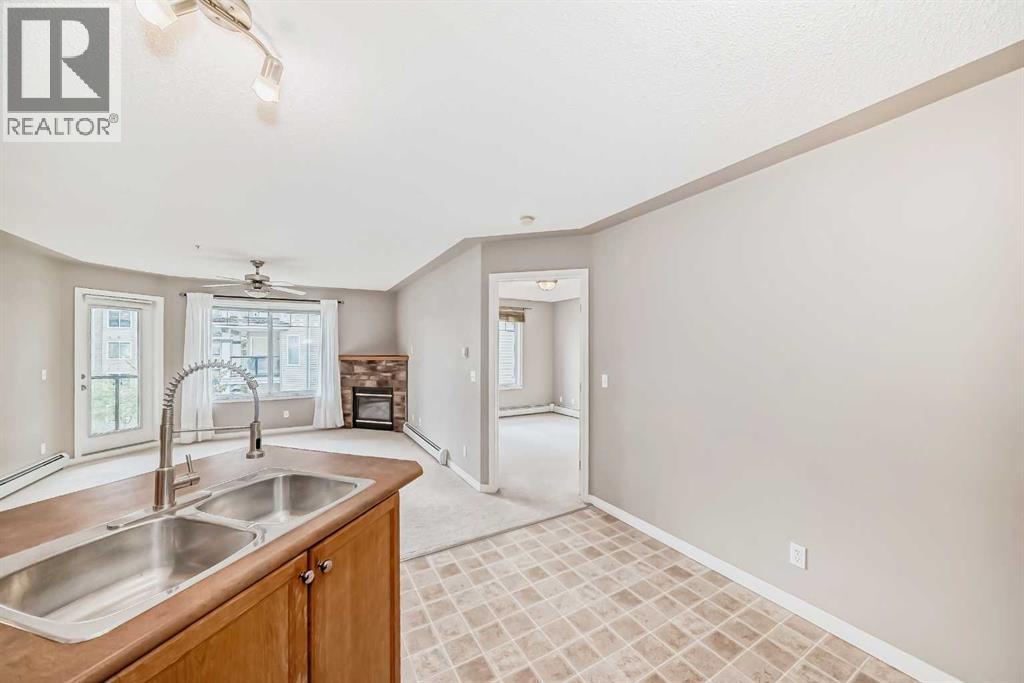 #303 369 Rocky Vista Park NW - 14