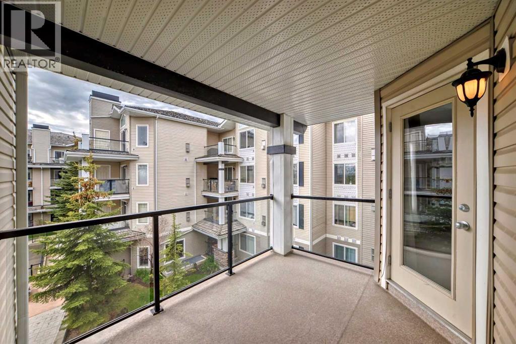 #303 369 Rocky Vista Park NW - 12
