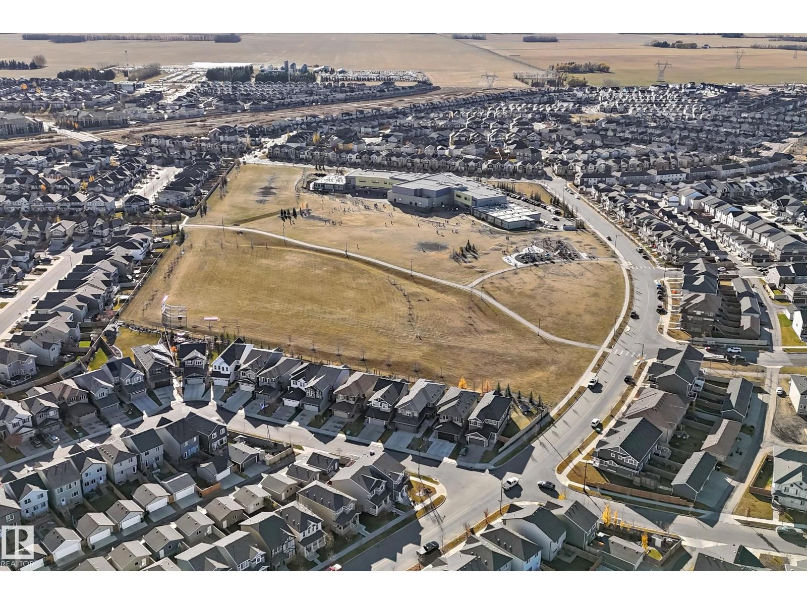 3247 CHERNOWSKI WY SW, Edmonton