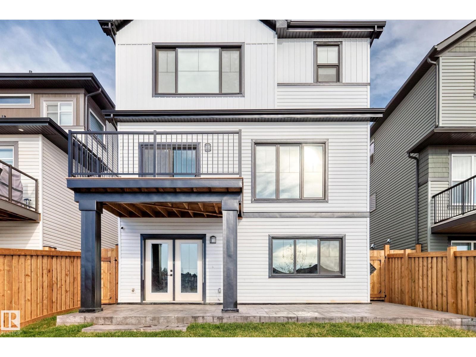 3247 CHERNOWSKI WY SW, Edmonton
