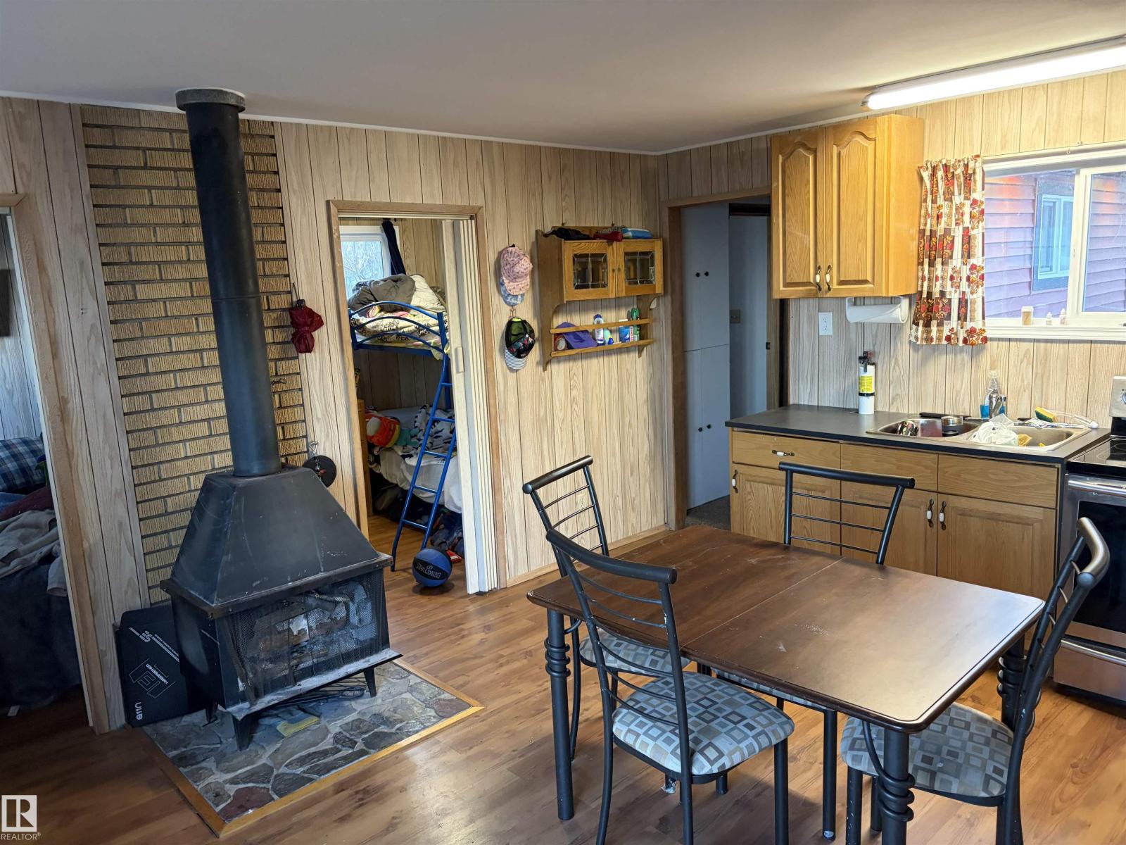 #200 47436 RGE RD, Rural Leduc County