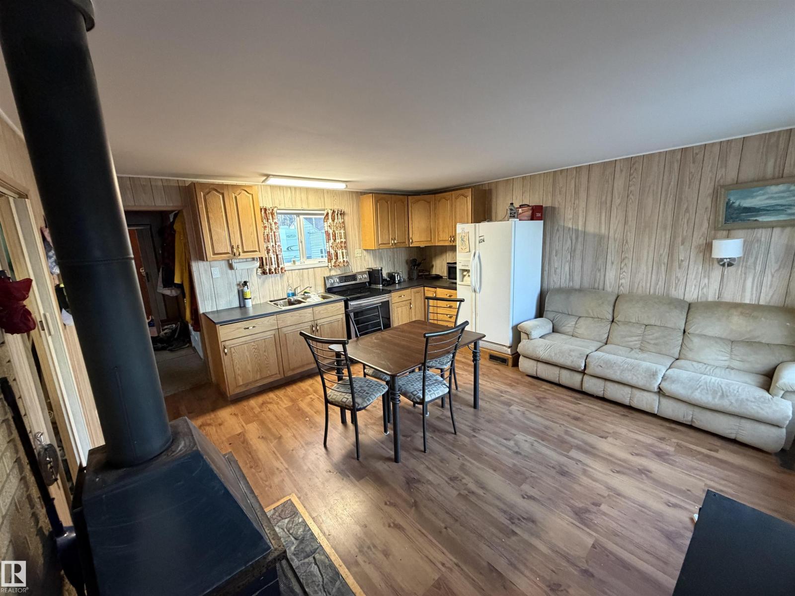 #200 47436 RGE RD, Rural Leduc County