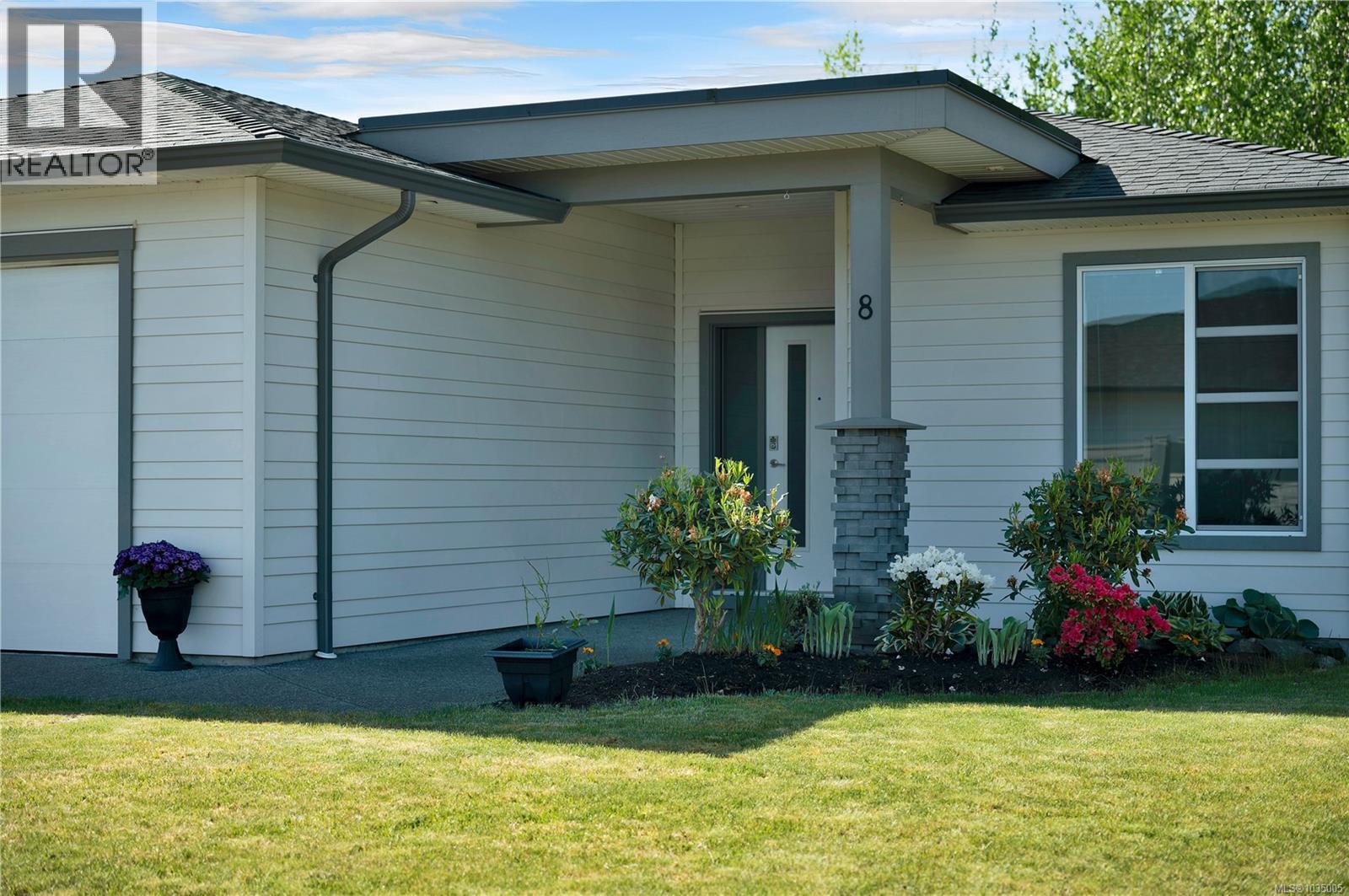 #8 2161 Evergreen Rd - 4
