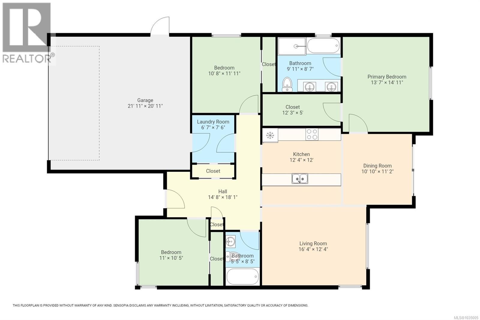 #8 2161 Evergreen Rd - 45
