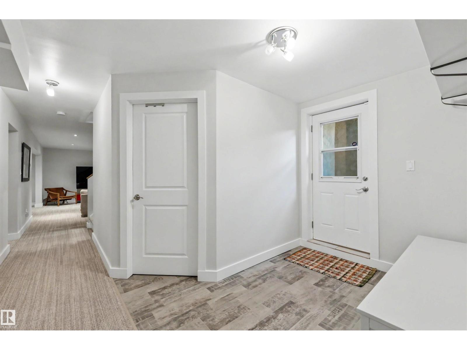9124 141 ST NW, Edmonton
