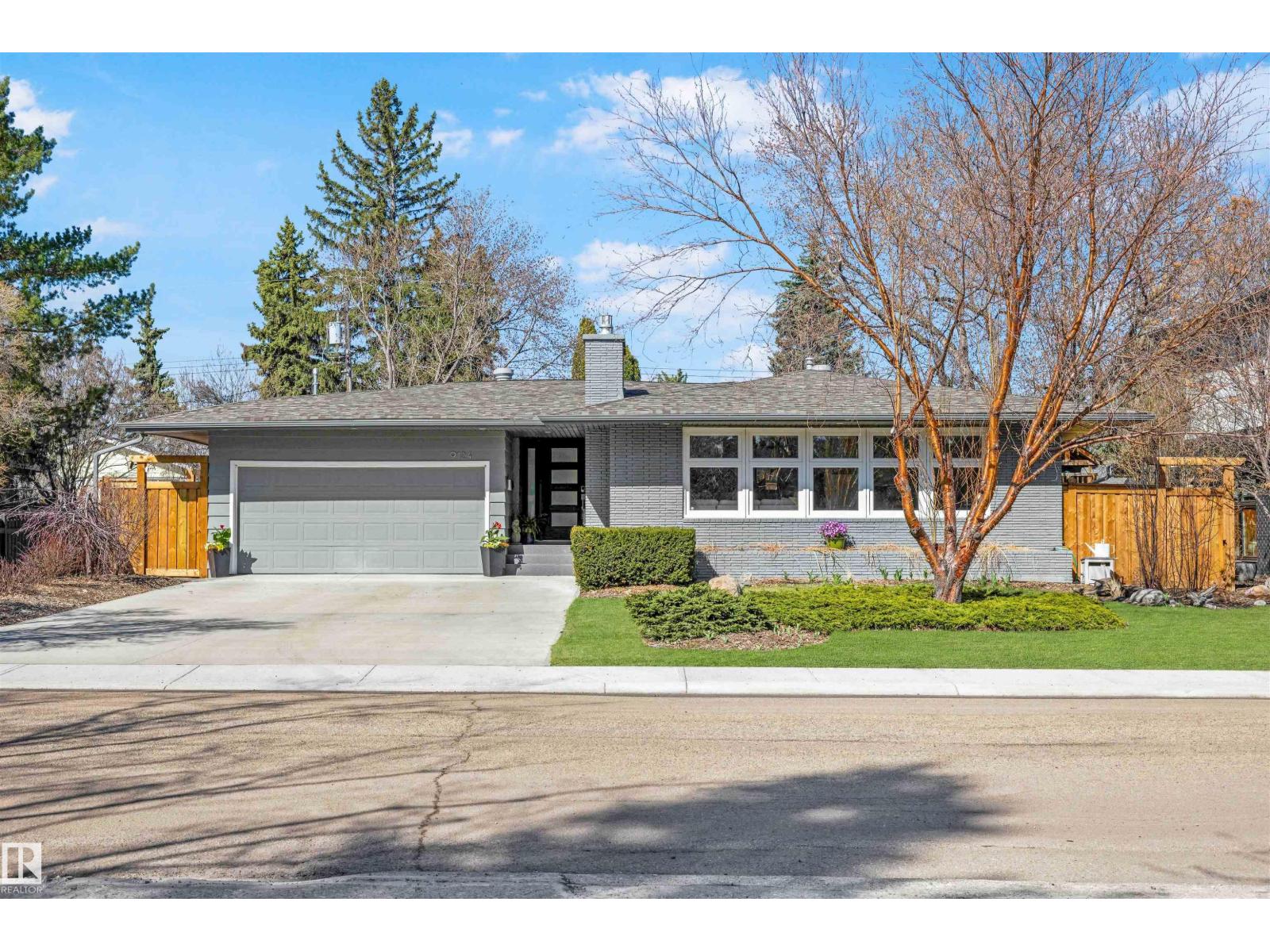 9124 141 ST NW, Edmonton