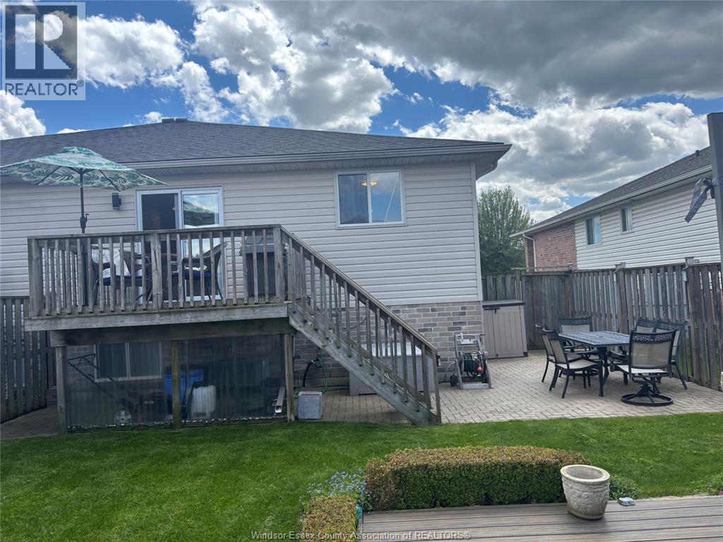 391 JEWEL STREET, LaSalle, Ontario, N9J3X4 — Photo 41
