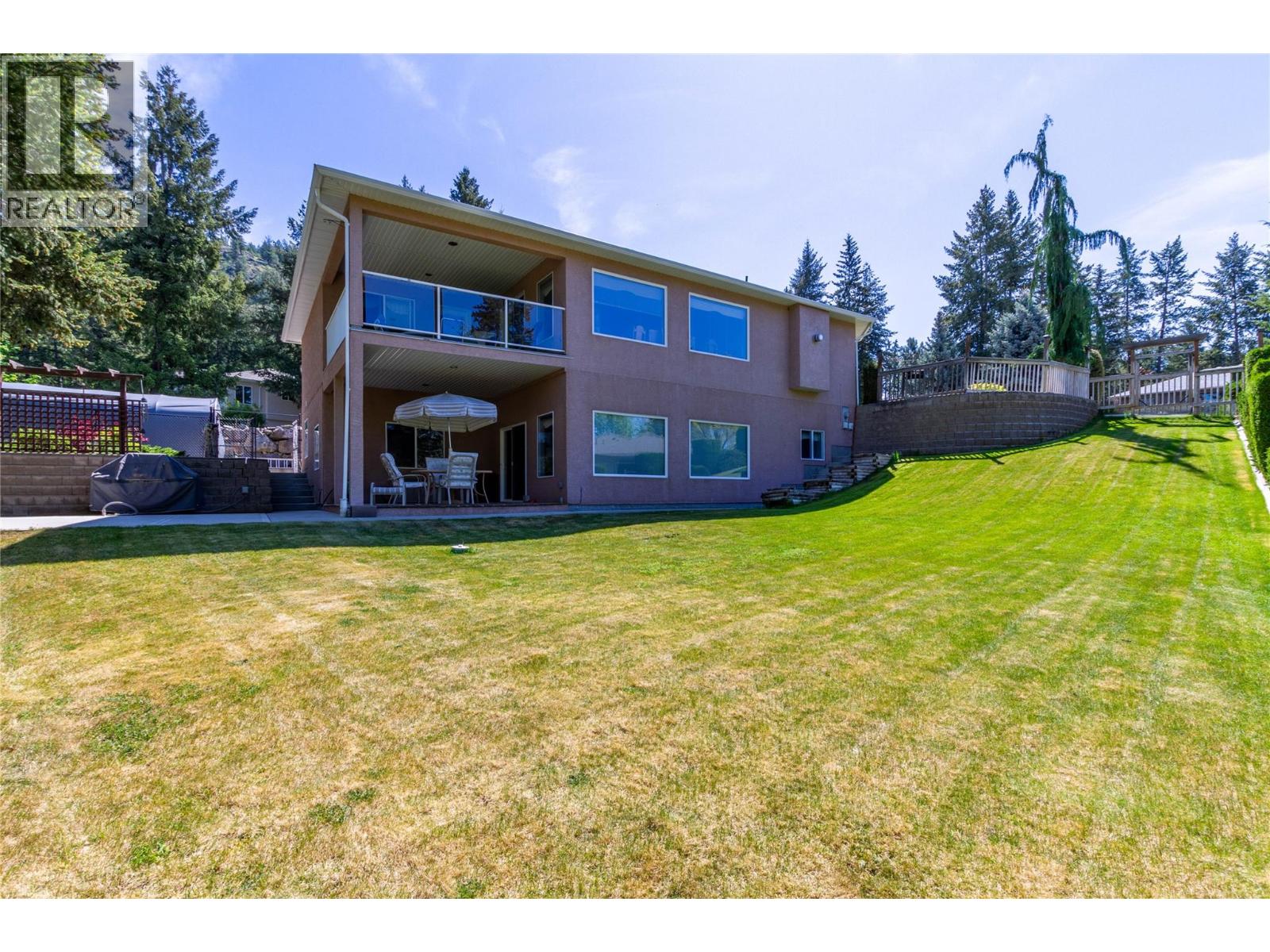 35 Peregrine Way, Vernon