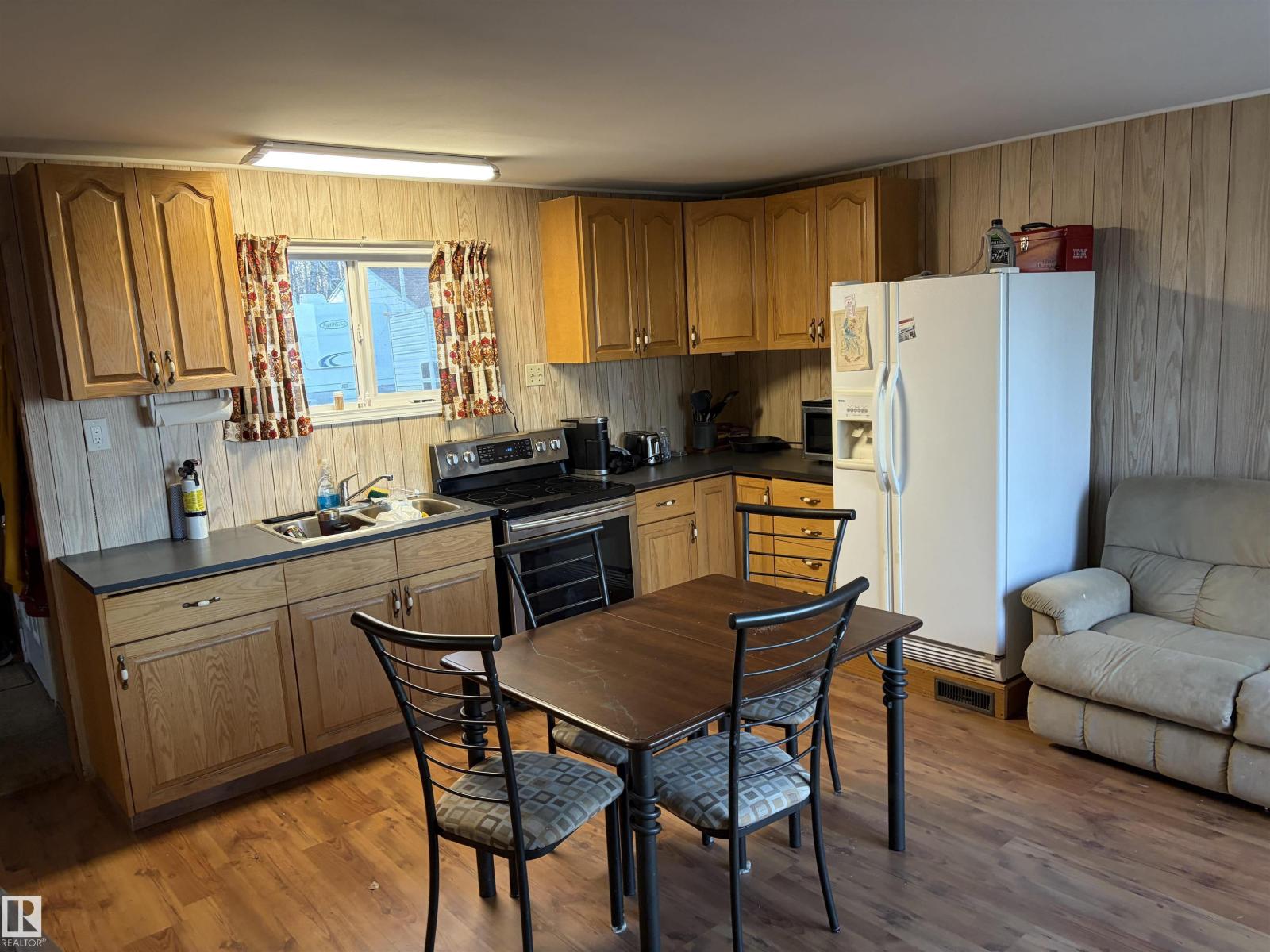 #200 47436 RGE RD, Rural Leduc County