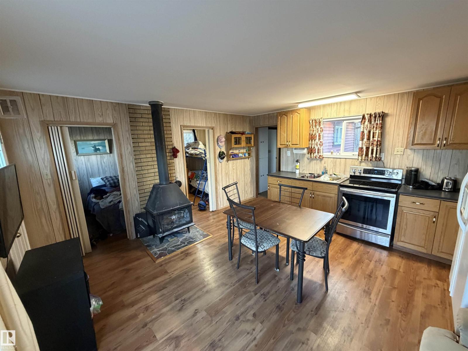 #200 47436 RGE RD, Rural Leduc County