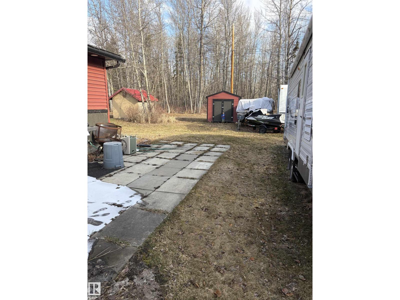 #200 47436 RGE RD, Rural Leduc County