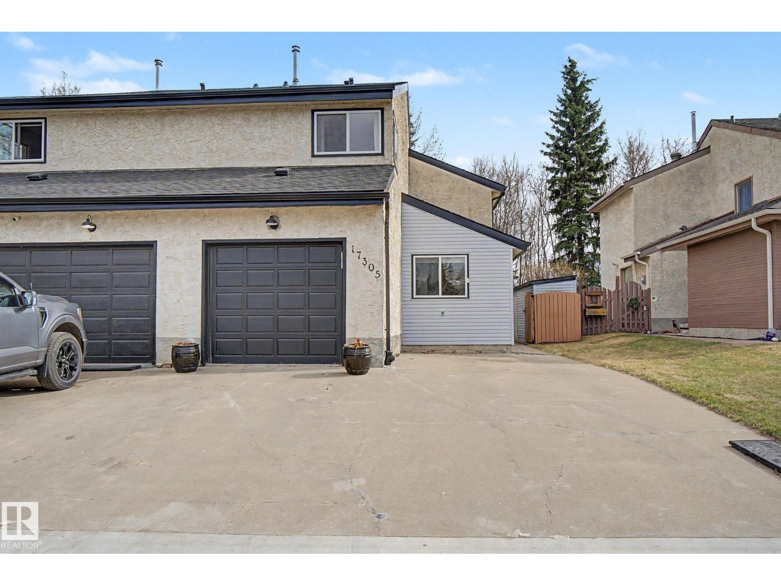 17305 60 AVE NW, Edmonton