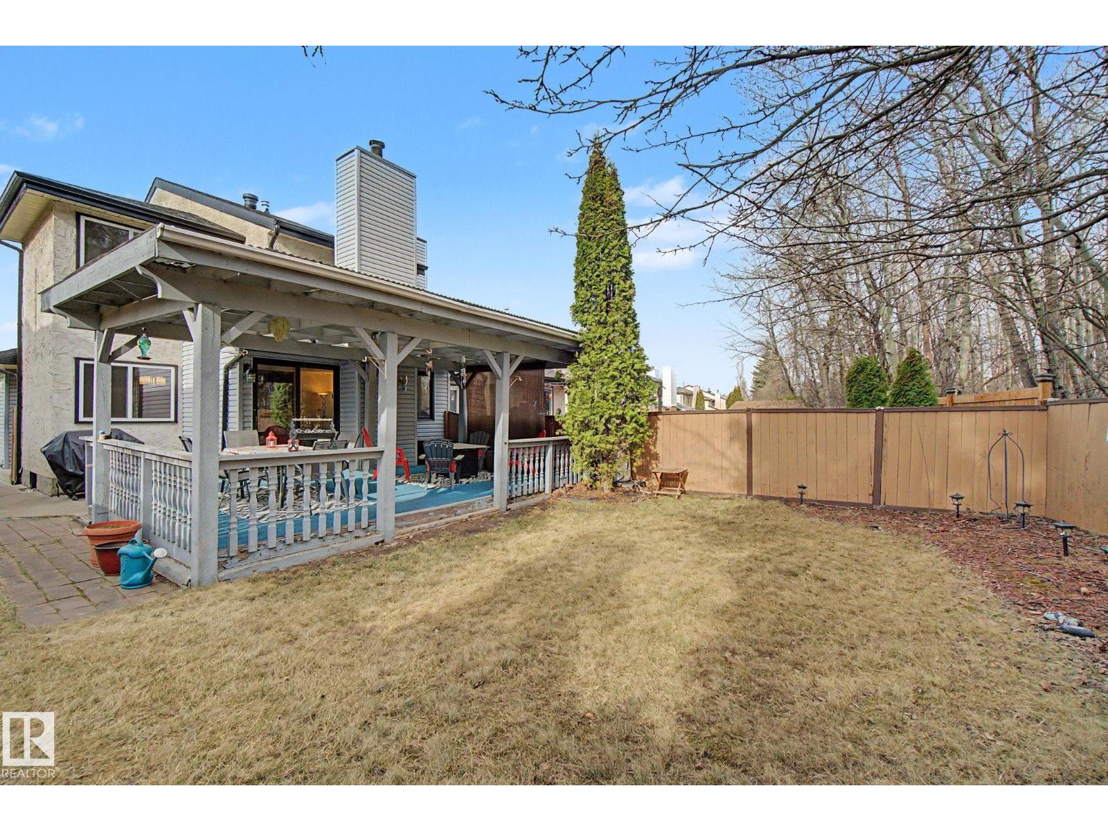 17305 60 AVE NW, Edmonton