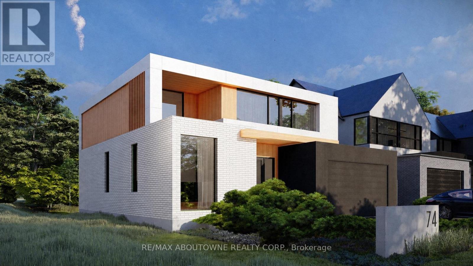 74 UPPER MOUNT ALBION ROAD - 1