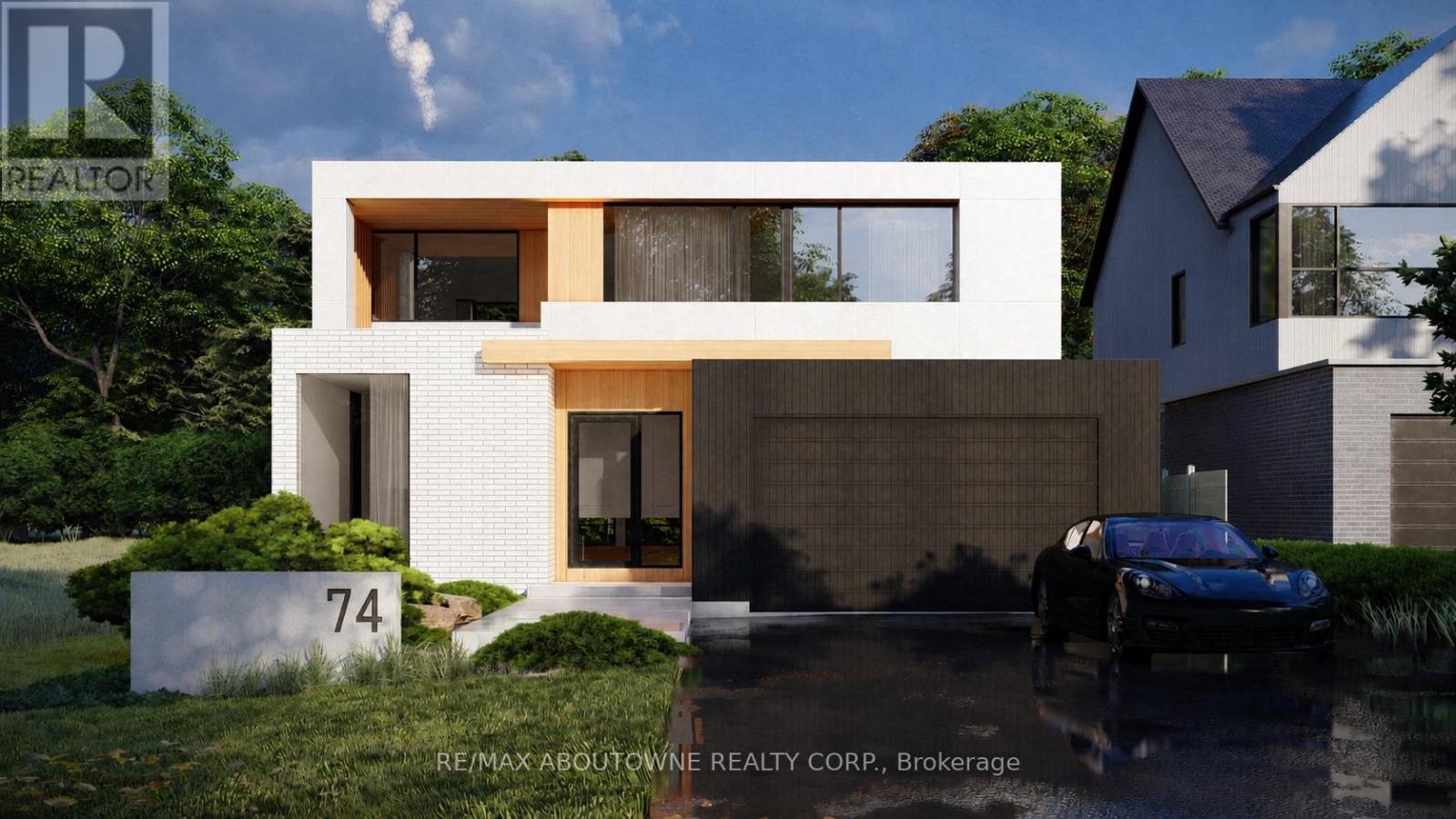 74 UPPER MOUNT ALBION ROAD - 2