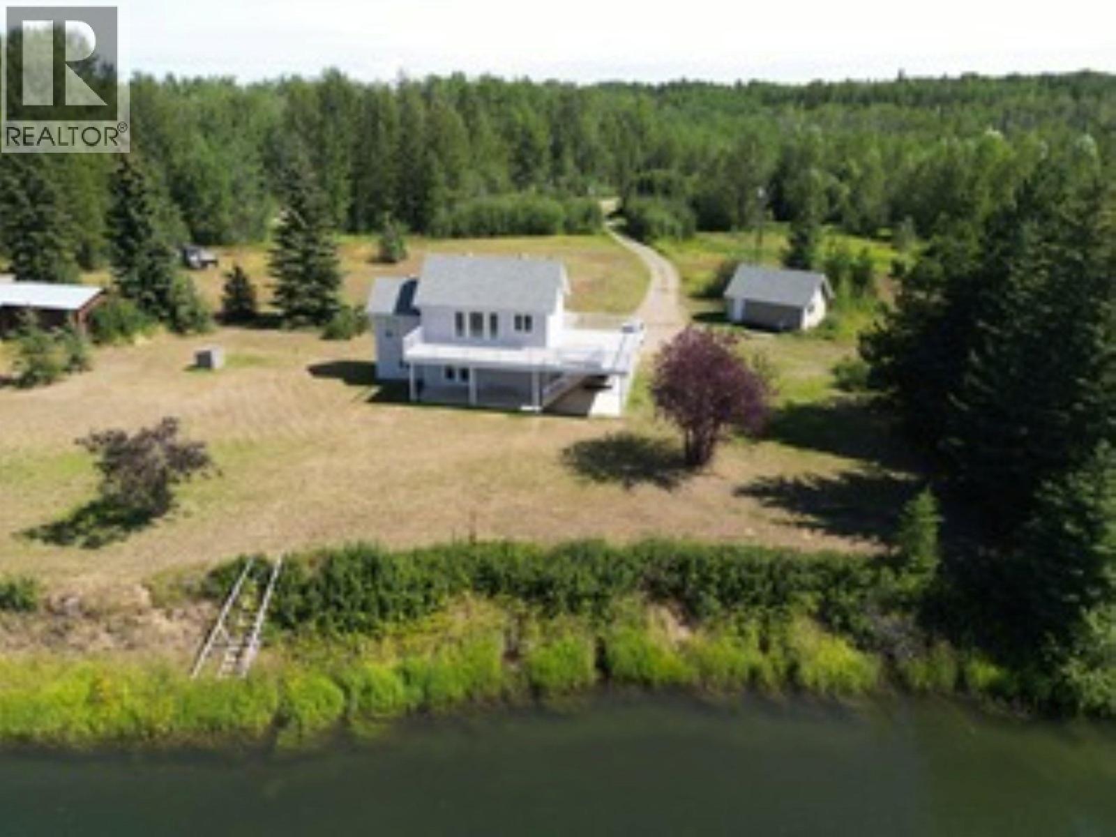 5363 HORN ROAD - 5