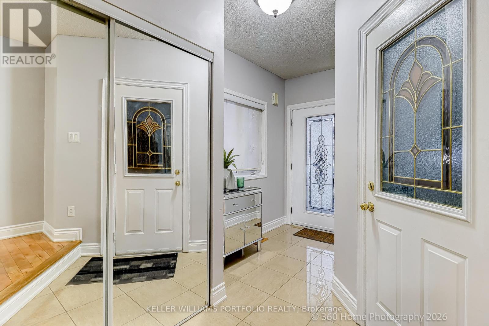 45 OLYMPIA CRESCENT - 4