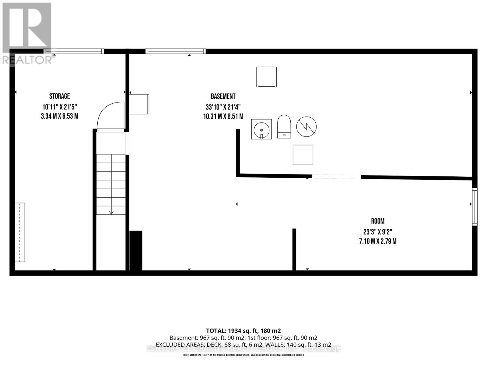 2710 MONCK ROAD - 36