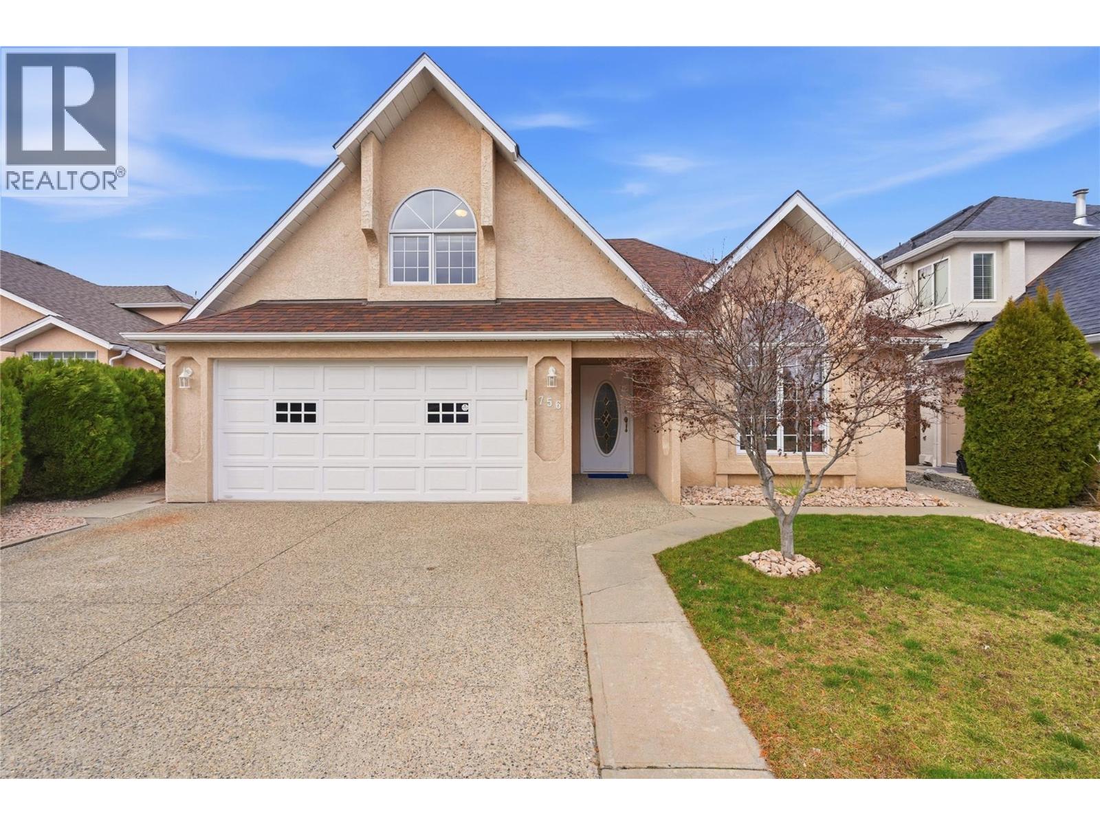 756 Springrose Way - 1