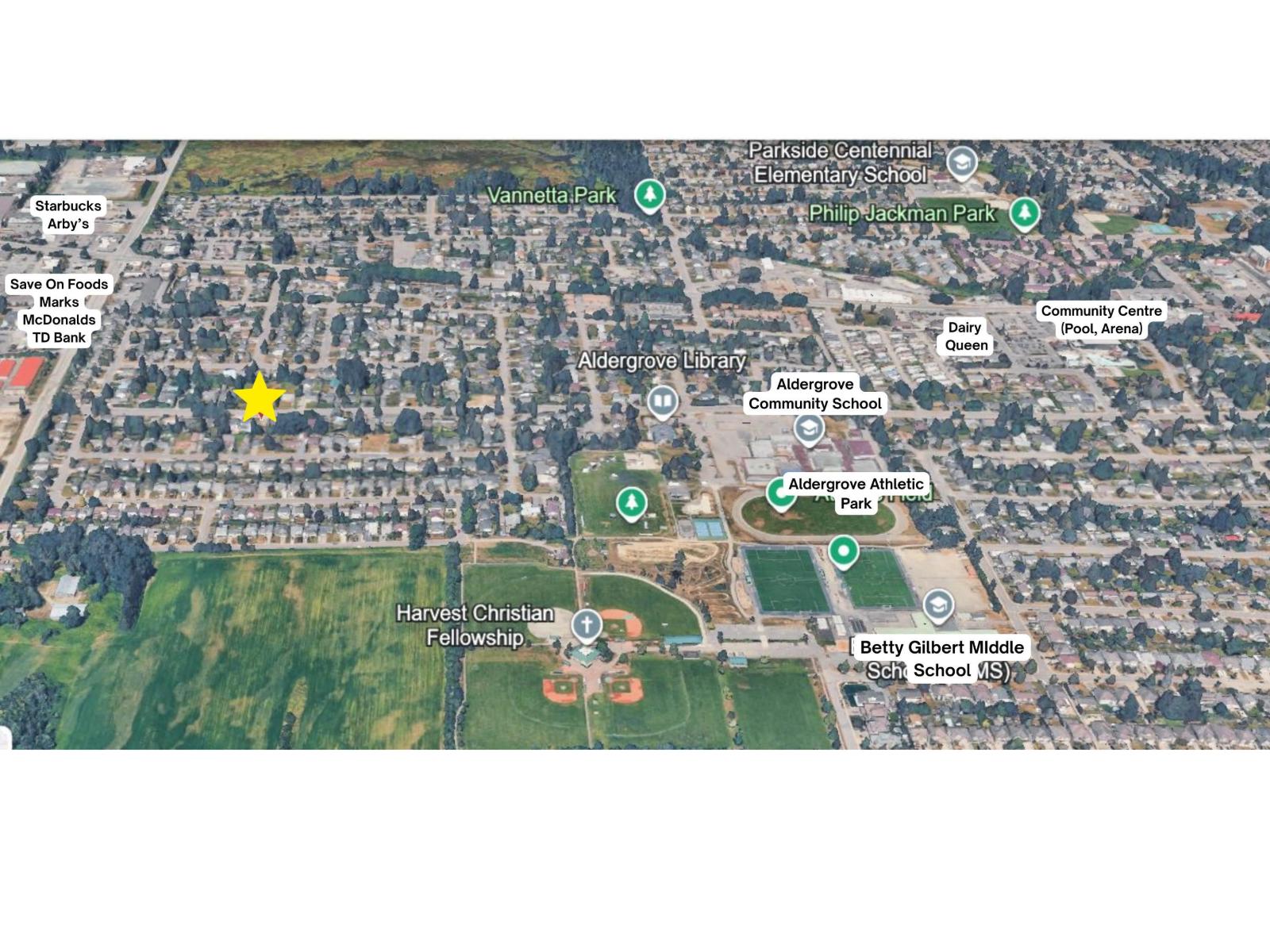 26520 29 AVENUE, Langley
