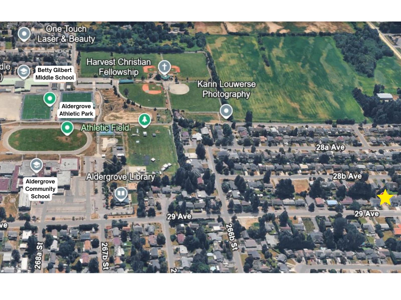 26520 29 AVENUE, Langley