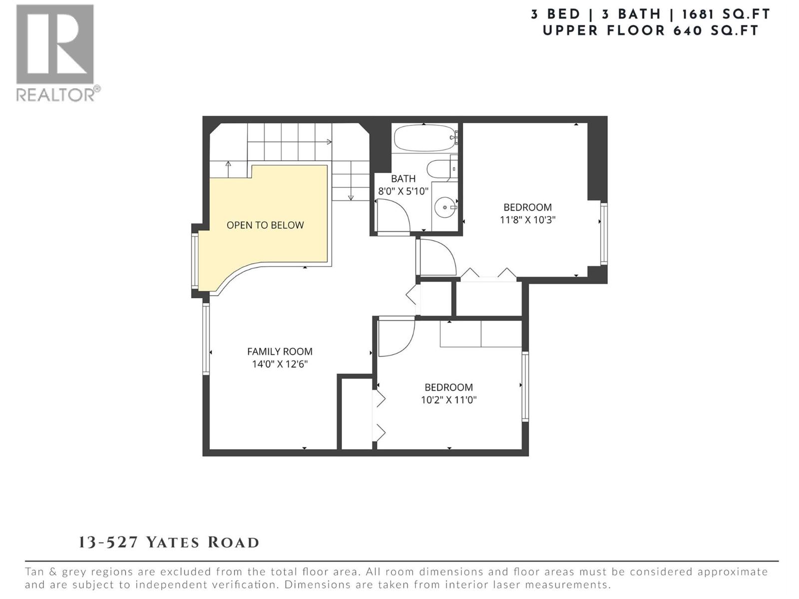 #13 527 YATES Road - 33