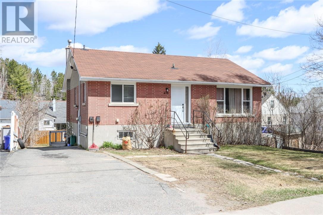 478 Ash Street, Sudbury, Ontario, P3C2A4 — Photo 21