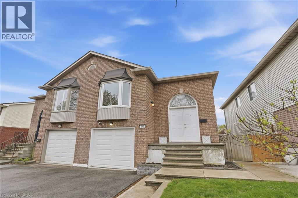 593 GREY Street, Brantford, Ontario, N3S4X9 — Photo 16