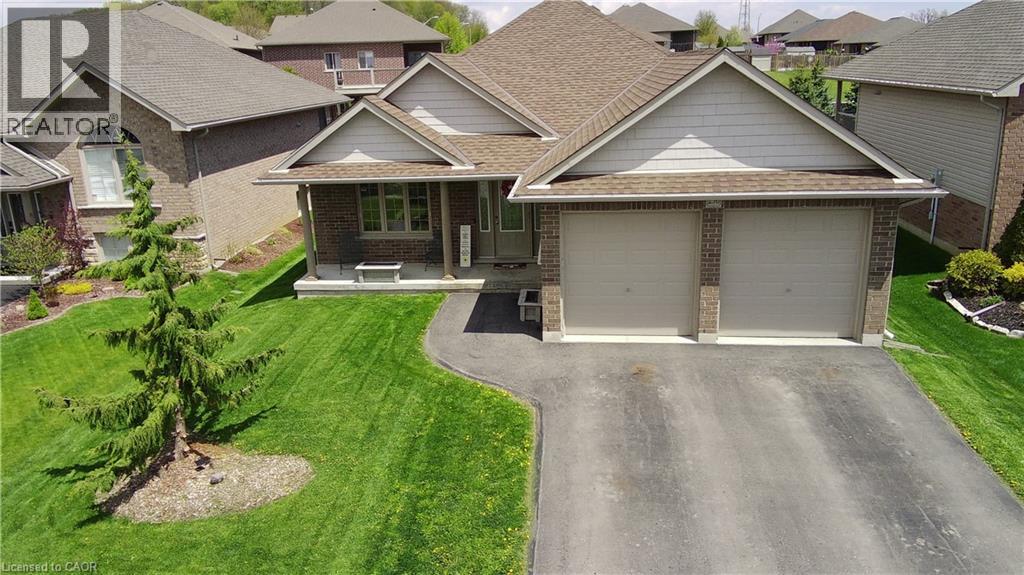 296 DONLY Drive S, Simcoe, Ontario, N3Y0C8 — Photo 11