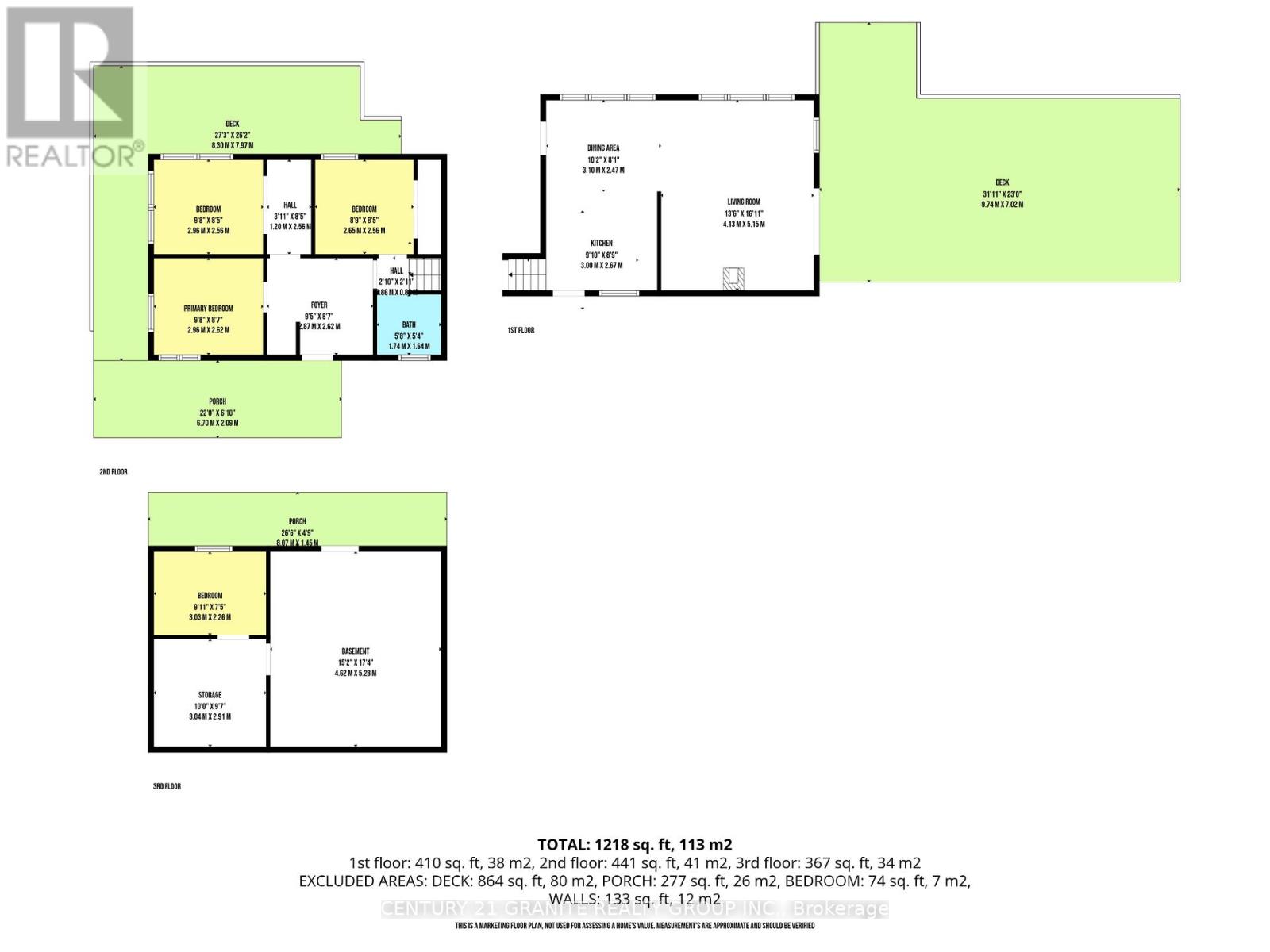 25 BRETHOUR ROAD - 48
