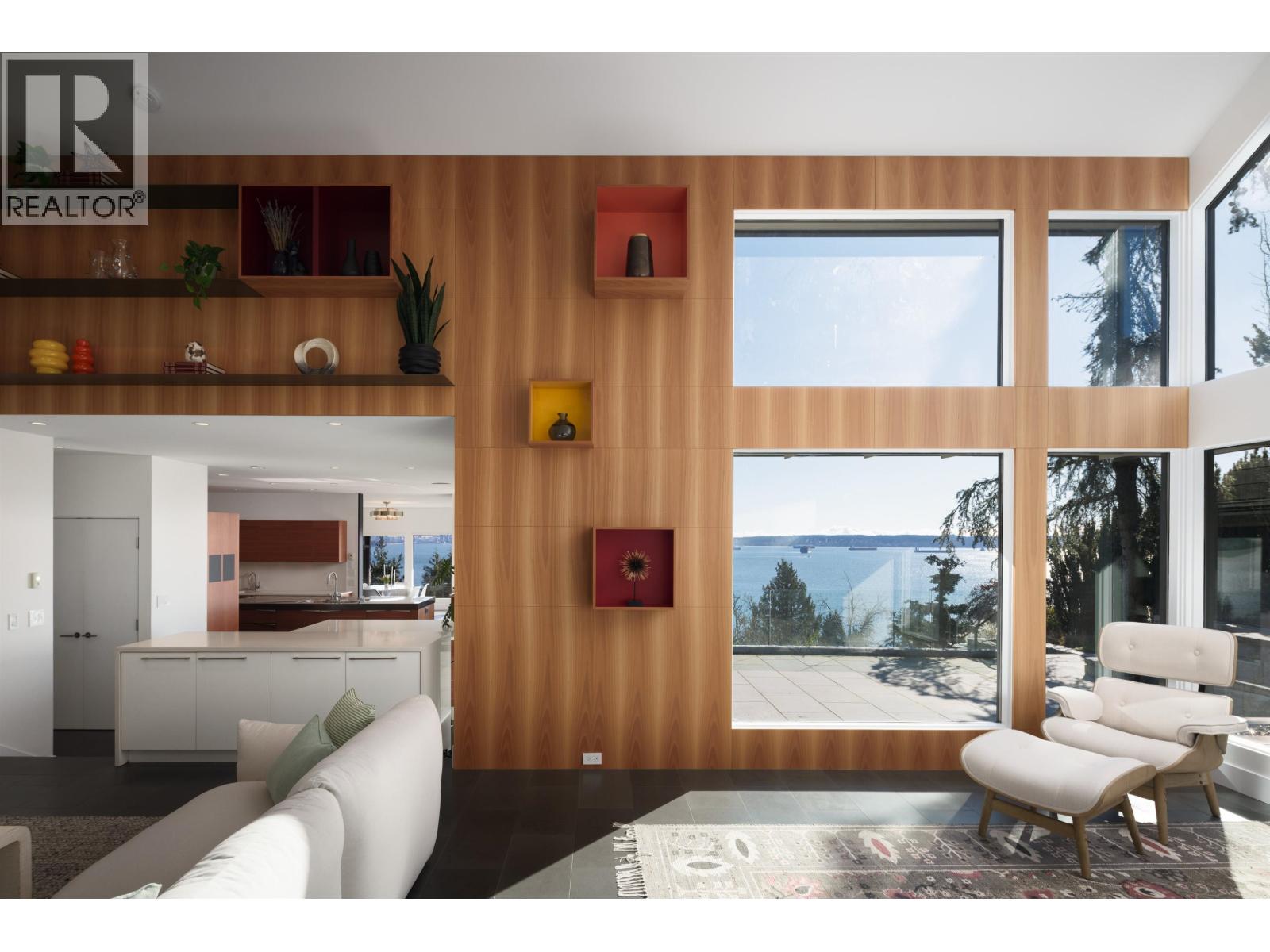 3460 ROCKVIEW PLACE, West Vancouver