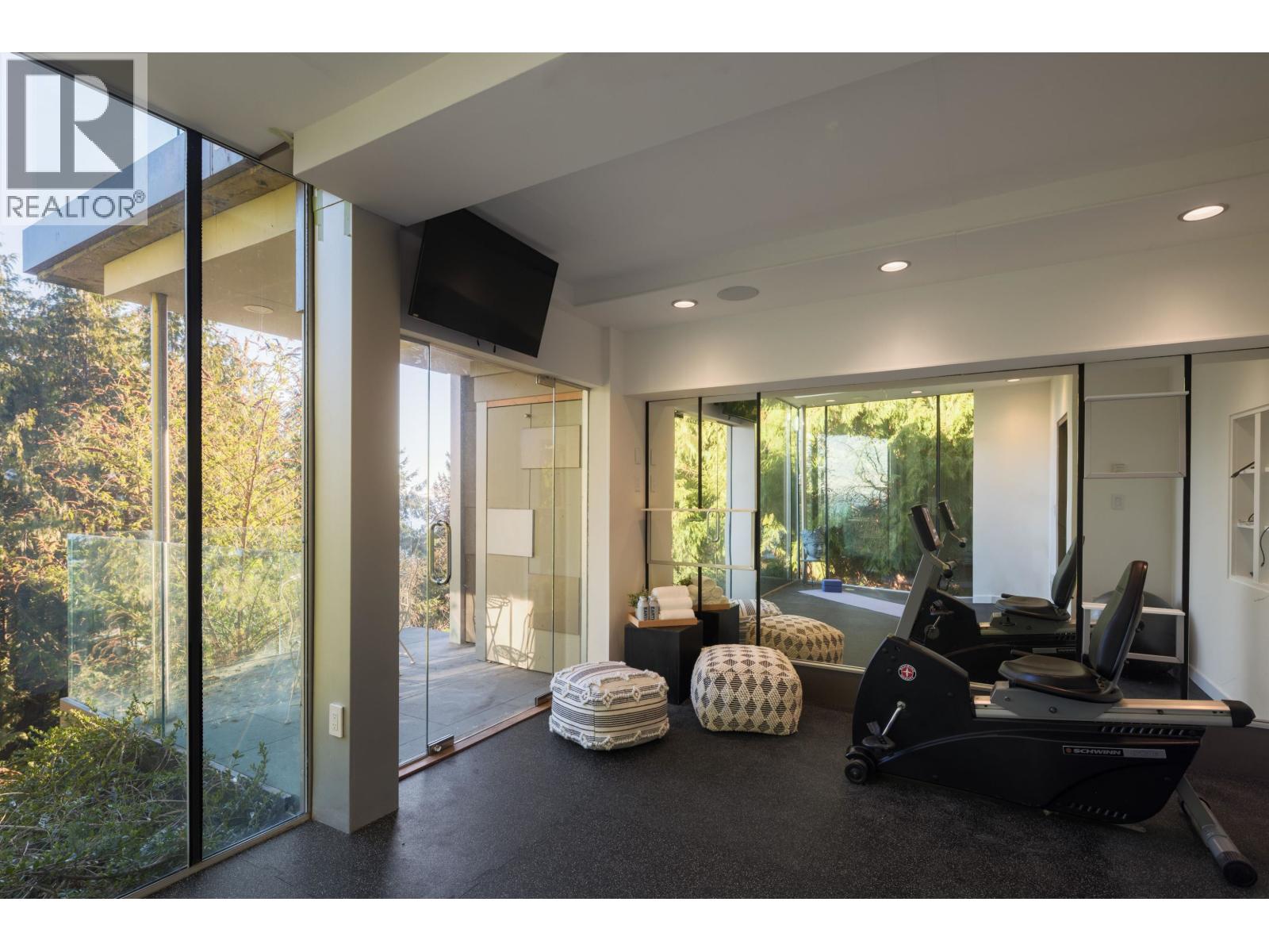 3460 ROCKVIEW PLACE, West Vancouver