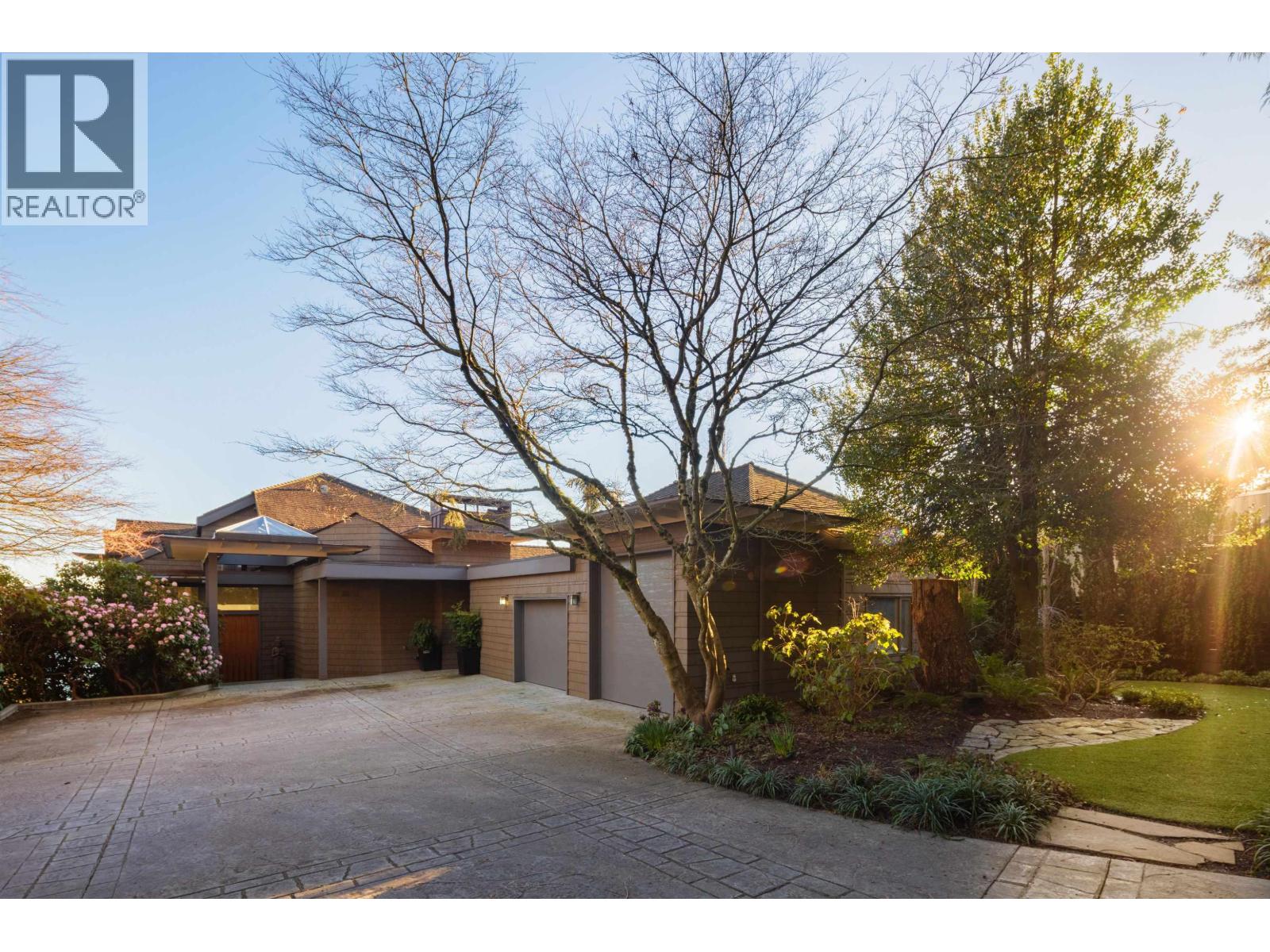 3460 ROCKVIEW PLACE, West Vancouver