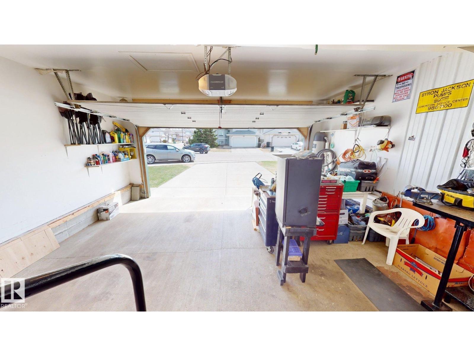 548 WISEMAN LN NW, Edmonton