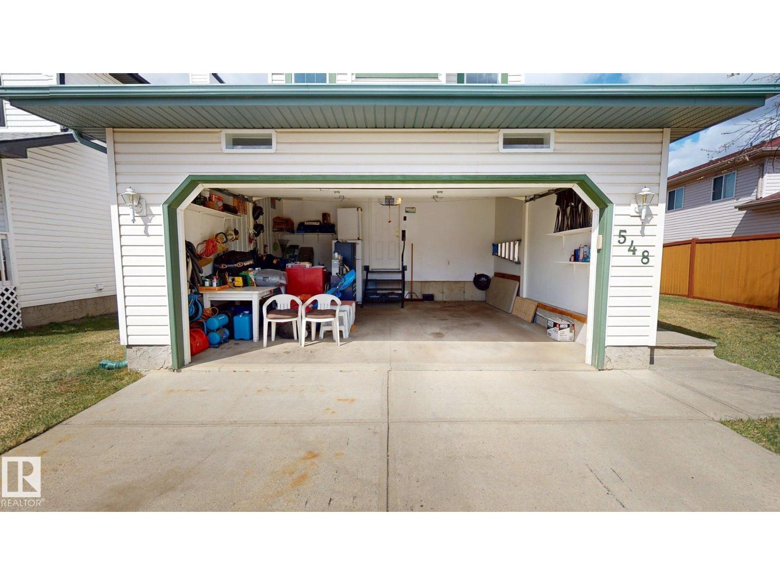 548 WISEMAN LN NW, Edmonton