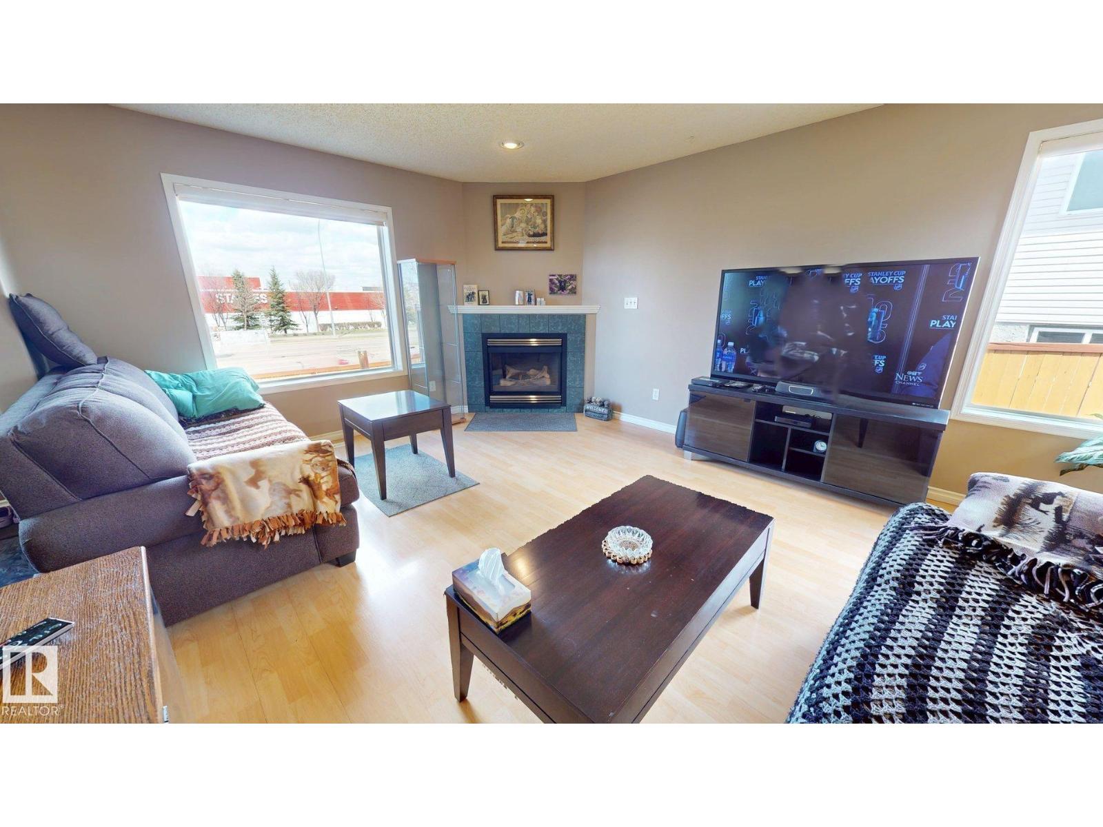 548 WISEMAN LN NW, Edmonton