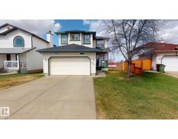 House for sale at 548 Wiseman Ln NW, Edmonton — MLS® E4486733