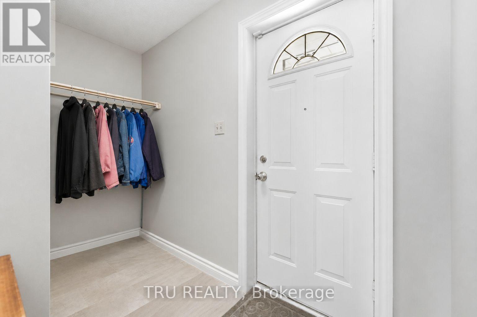 Closet Space
