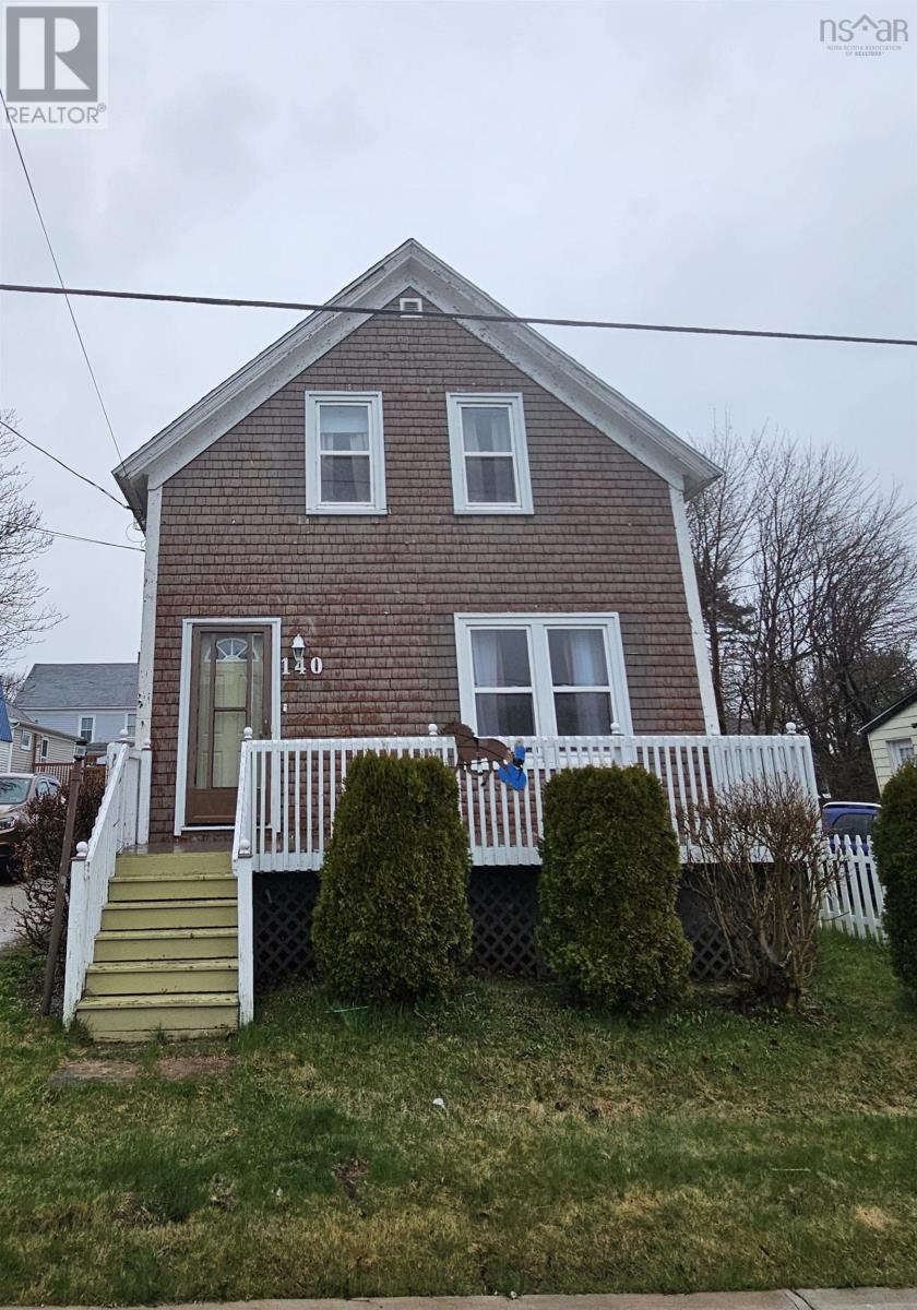 Property photo of 140 Willow Street