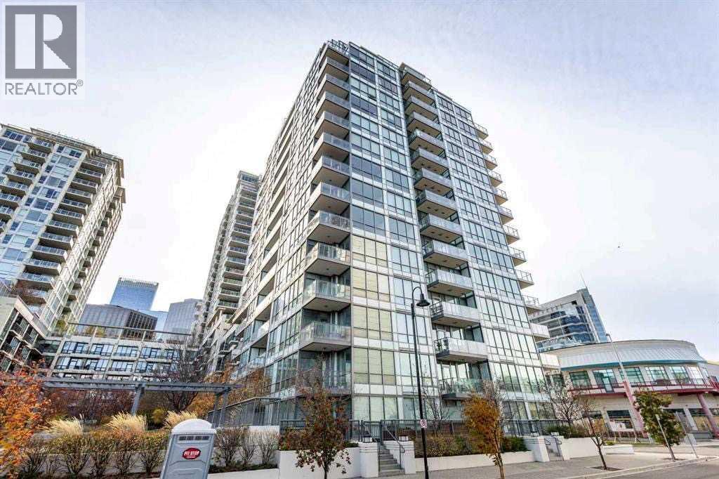 #1103 128 2 Street SW - Image 2
