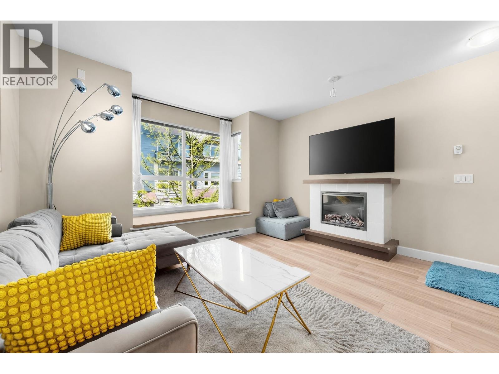 #29-9551 FERNDALE Road, Richmond