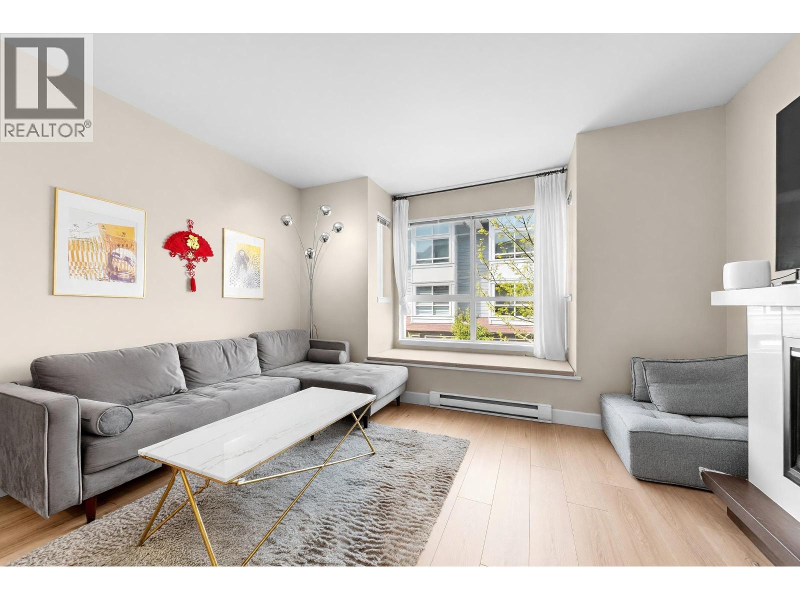 #29-9551 FERNDALE Road, Richmond