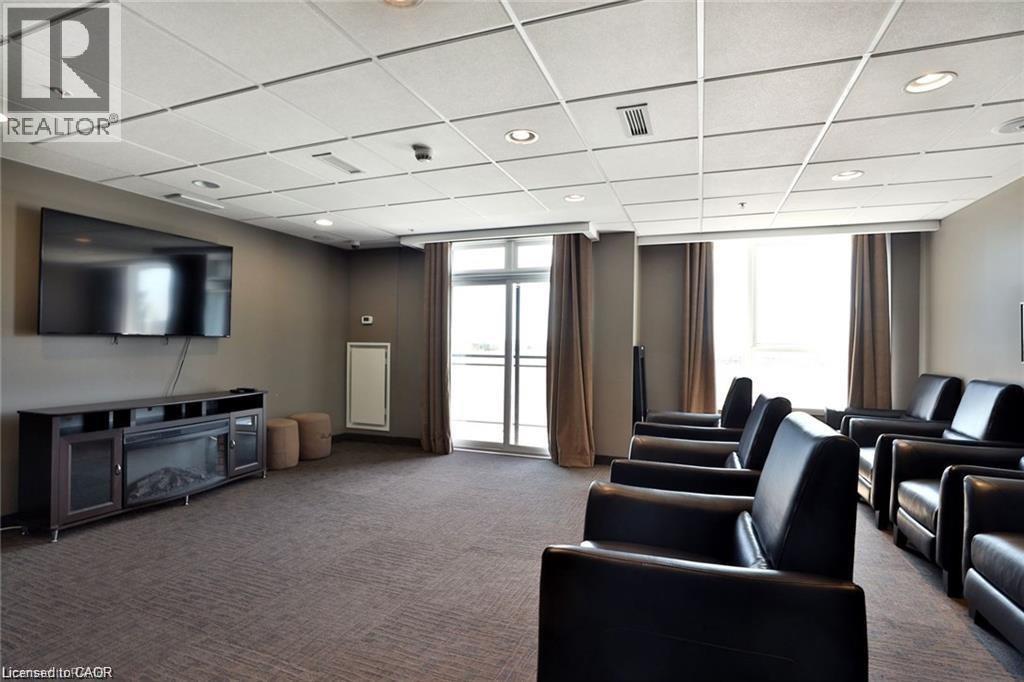 5020 CORPORATE Drive Unit# 206, Burlington, Ontario, L7L0H7 — Photo 21
