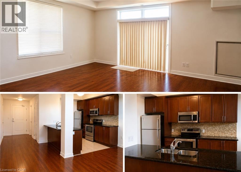 5020 CORPORATE Drive Unit# 206, Burlington, Ontario, L7L0H7 — Photo 8