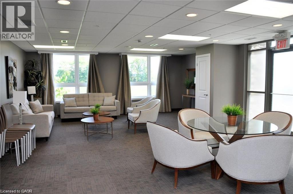 5020 CORPORATE Drive Unit# 206, Burlington, Ontario, L7L0H7 — Photo 3